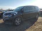 2018 Honda Pilot EXL