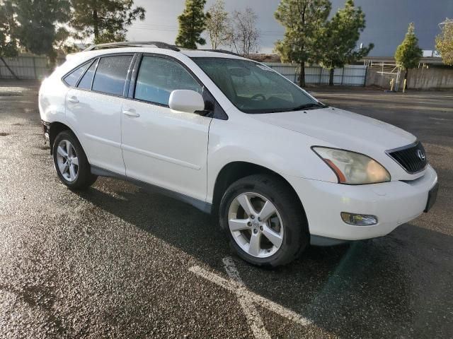 2006 Lexus RX 330