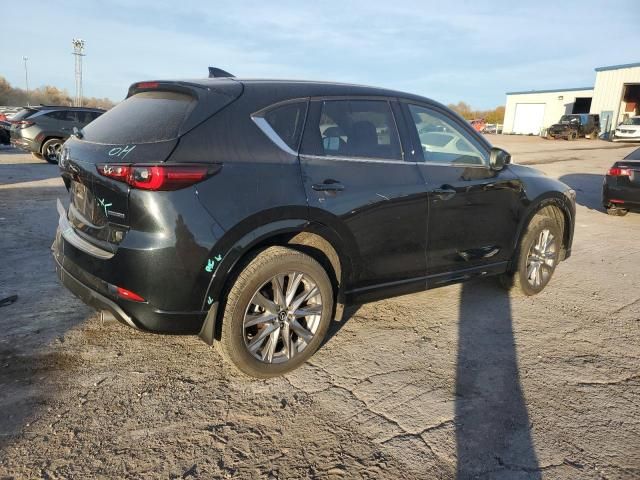 2024 Mazda CX-5 Premium