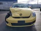 2015 Volkswagen Beetle 1.8T