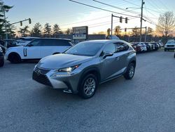 Lotes con ofertas a la venta en subasta: 2021 Lexus NX 300 Base