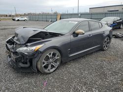 2019 KIA Stinger Premium en venta en Ottawa, ON