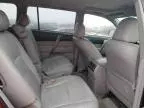 2009 Toyota Highlander Sport