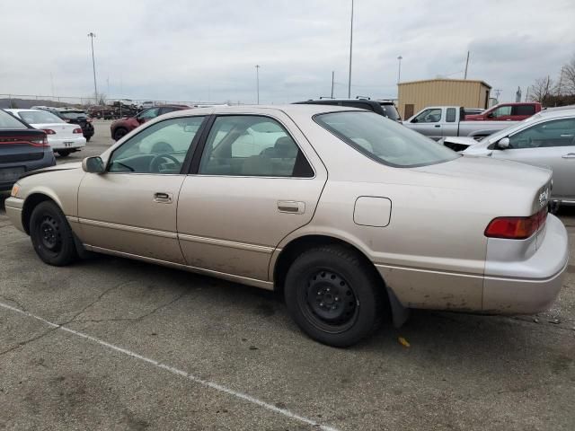 1999 Toyota Camry CE