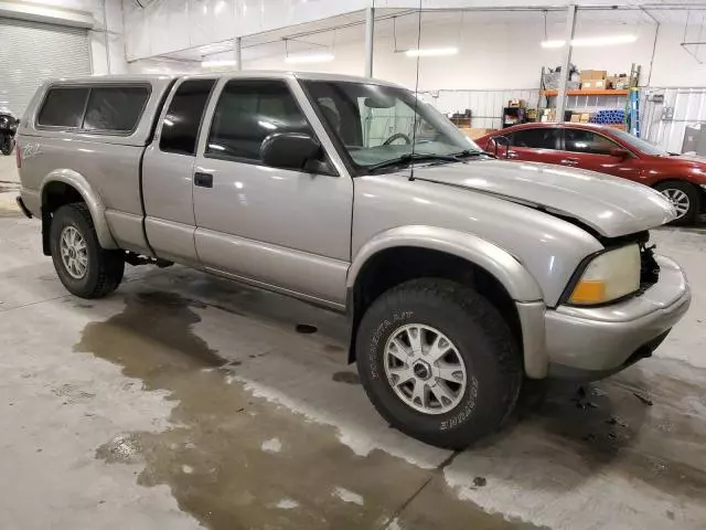 2003 GMC Sonoma