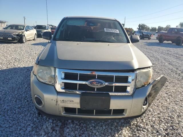 2010 Ford Escape XLS