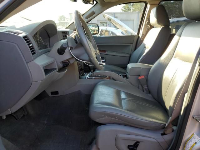 2006 Jeep Grand Cherokee Limited