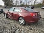 2015 Chevrolet Malibu 2LT