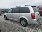 2010 Dodge Grand Caravan Crew