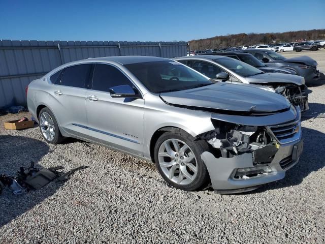 2019 Chevrolet Impala Premier