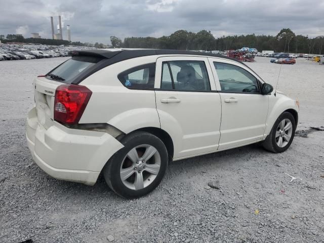 2010 Dodge Caliber SXT