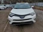 2016 Toyota Rav4 HV Limited