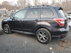 2016 Subaru Forester 2.5I Touring