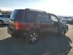 2013 Honda Pilot Touring