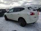 2010 Nissan Rogue S