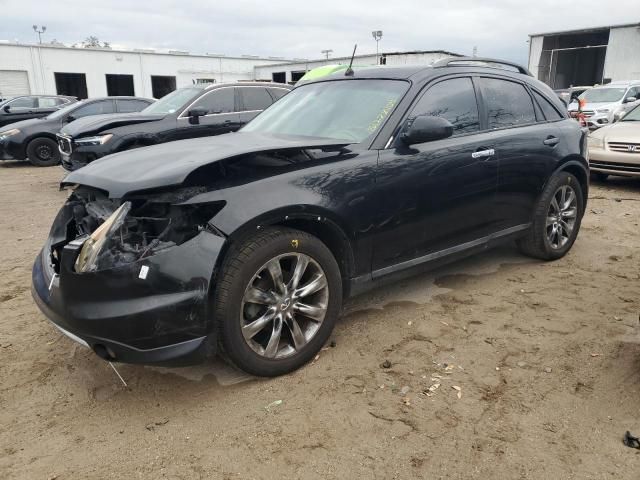 2008 Infiniti FX35