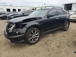 2008 Infiniti FX35 en venta en Riverview, FL