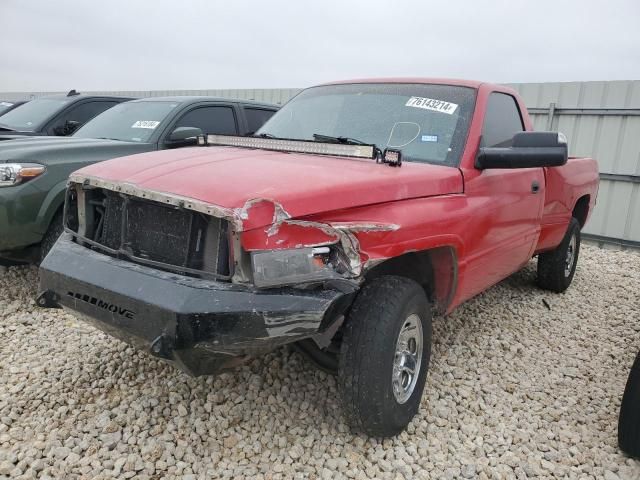 2001 Dodge RAM 1500