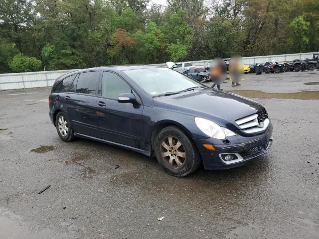 2006 Mercedes-Benz R 350