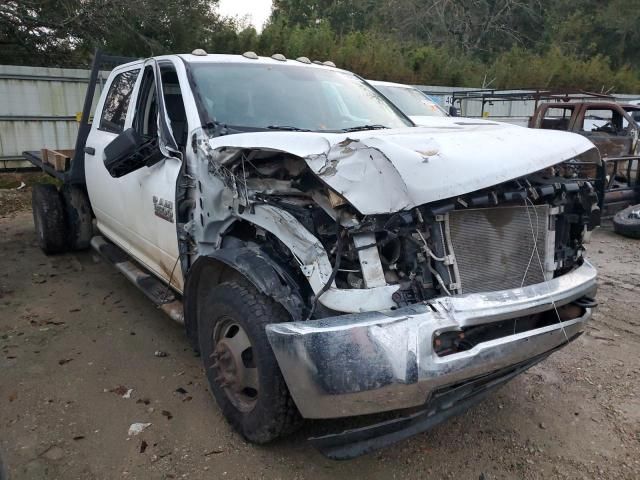 2018 Dodge RAM 3500 ST