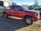 2009 Toyota Tacoma Access Cab