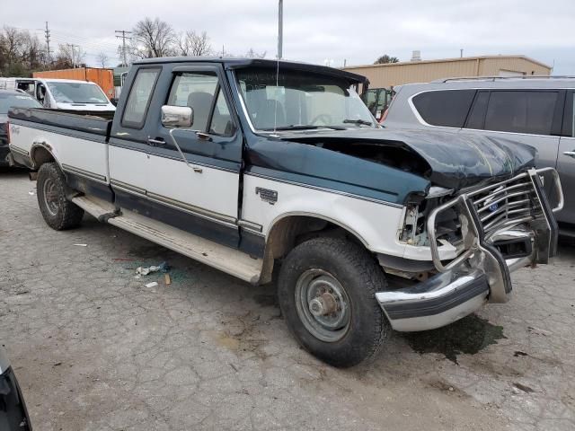 1995 Ford F250