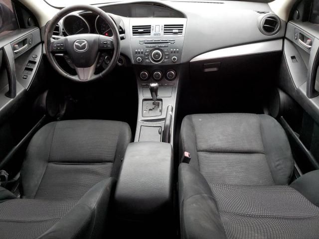 2013 Mazda 3 I