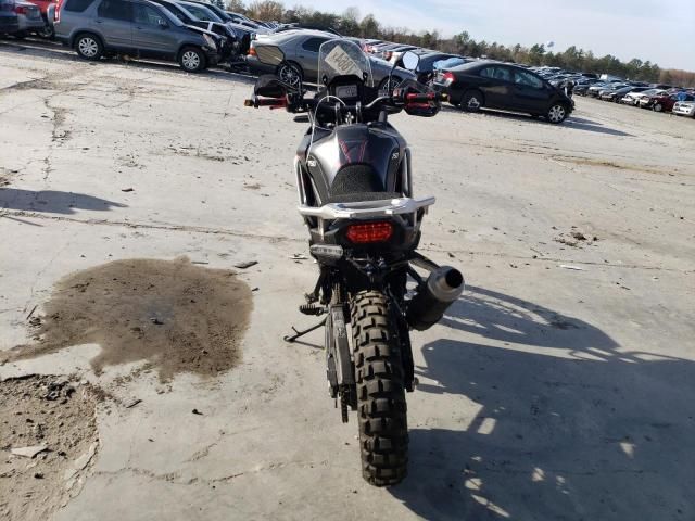 2024 Honda XL750