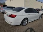 2012 BMW 528 I