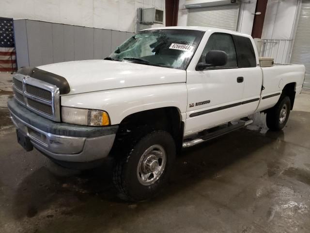 1998 Dodge RAM 2500