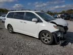 2014 Toyota Sienna Sport