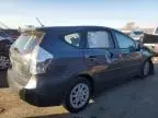 2013 Toyota Prius V