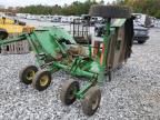 2023 John Deere Mower