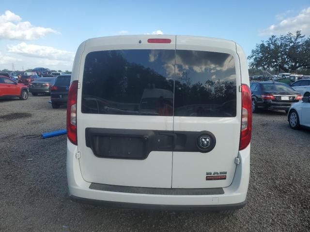 2016 Dodge RAM Promaster City SLT