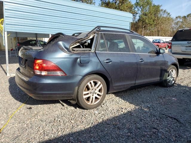 2010 Volkswagen Jetta TDI