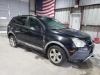 2012 Chevrolet Captiva Sport