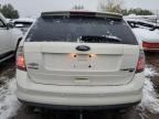 2008 Ford Edge Limited