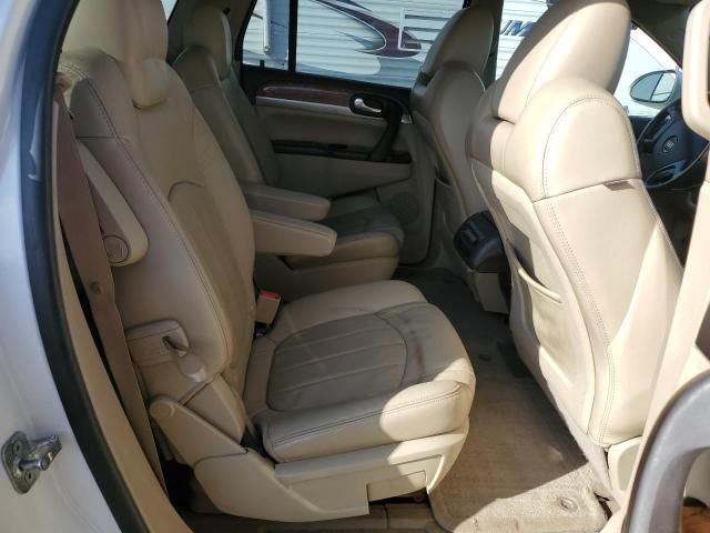 2010 Buick Enclave CXL