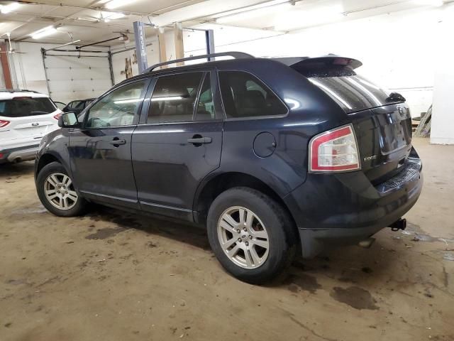 2008 Ford Edge SE