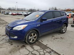 Salvage Cars with No Bids Yet For Sale at auction: 2013 Ford Escape SE