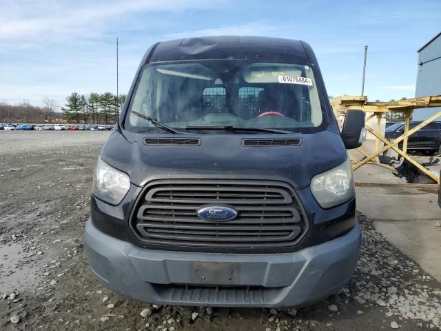 2015 Ford Transit T-250