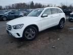 2021 Mercedes-Benz GLC 300 4matic