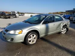 Dodge Stratus salvage cars for sale: 2005 Dodge Stratus SXT