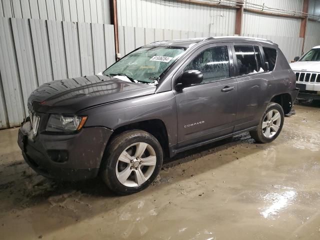 2017 Jeep Compass Sport