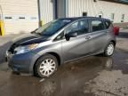 2016 Nissan Versa Note S