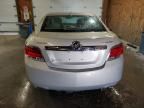 2012 Buick Lacrosse Premium