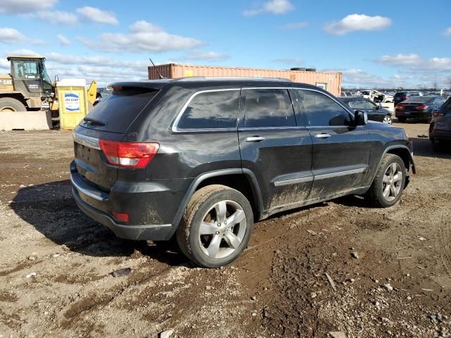 2013 Jeep Grand Cherokee Limited