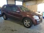 2008 Mercedes-Benz GL 450 4matic