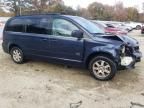 2008 Chrysler Town & Country Touring