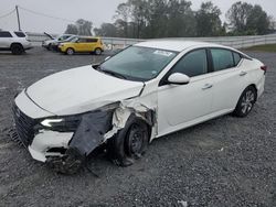 Salvage cars for sale at Gastonia, NC auction: 2023 Nissan Altima S